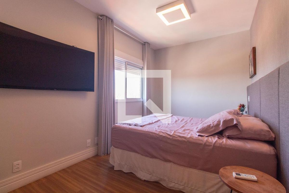 Apartamento, 3 quartos, 130 m² - Foto 41