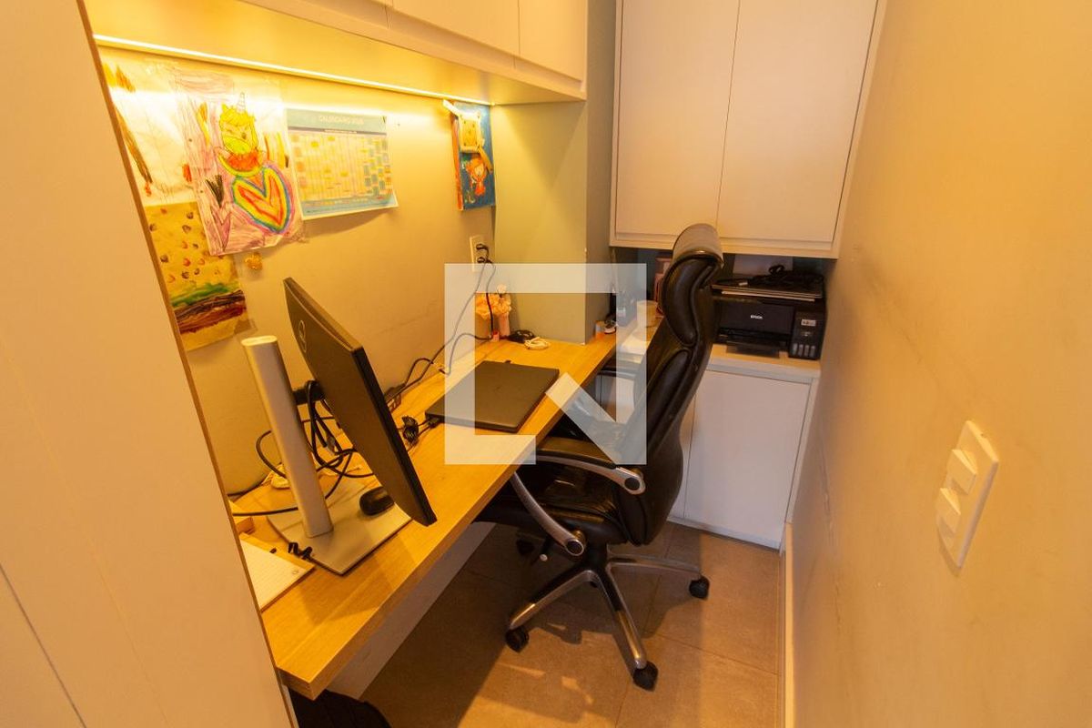 Apartamento, 3 quartos, 130 m² - Foto 27