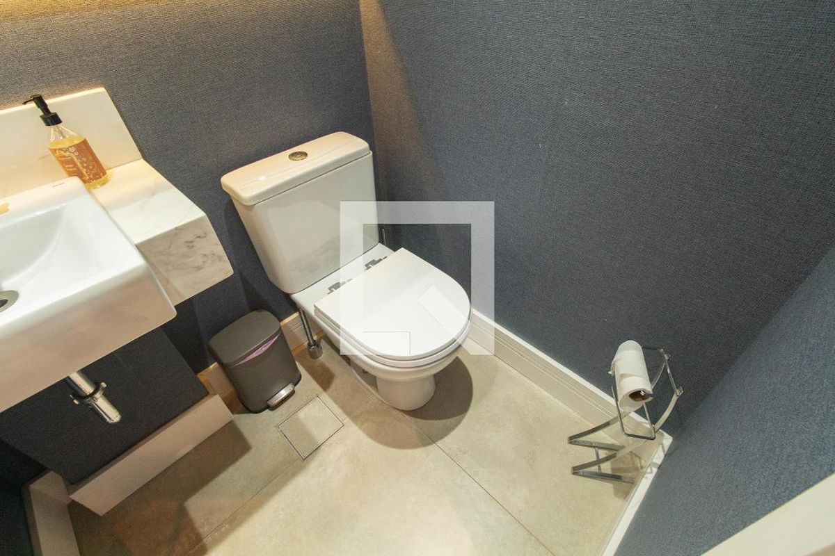 Apartamento, 3 quartos, 130 m² - Foto 91
