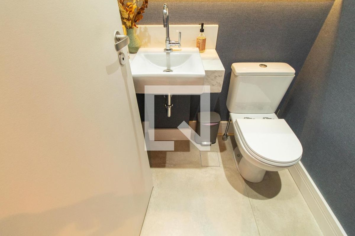 Apartamento, 3 quartos, 130 m² - Foto 89