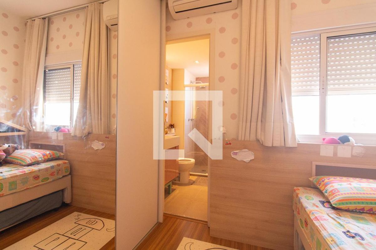 Apartamento, 3 quartos, 130 m² - Foto 67