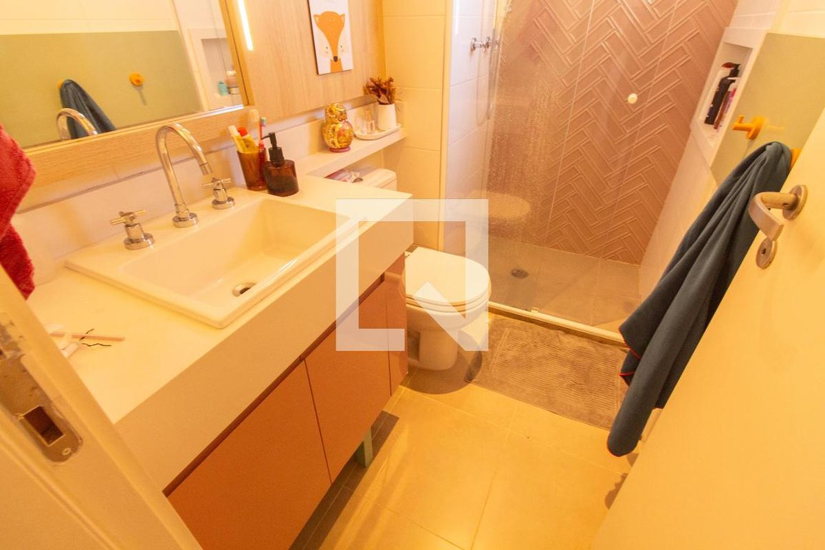 Apartamento, 3 quartos, 130 m² - Foto 73