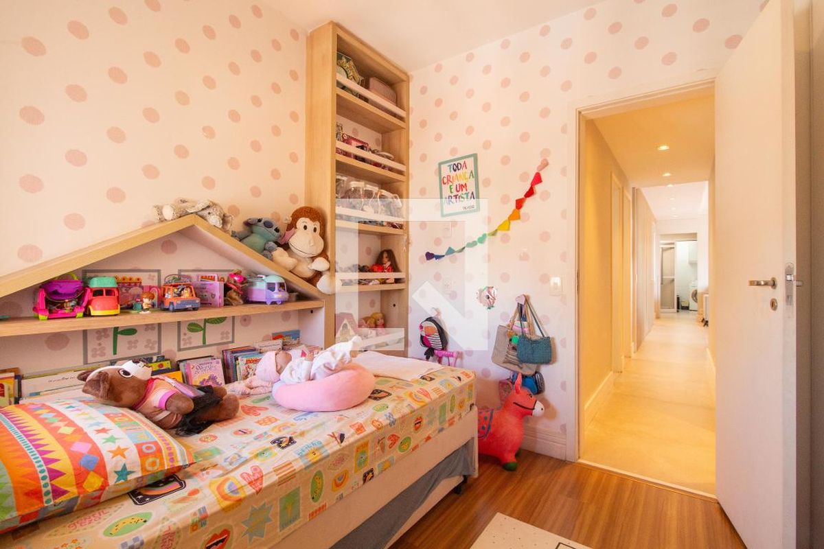 Apartamento, 3 quartos, 130 m² - Foto 71