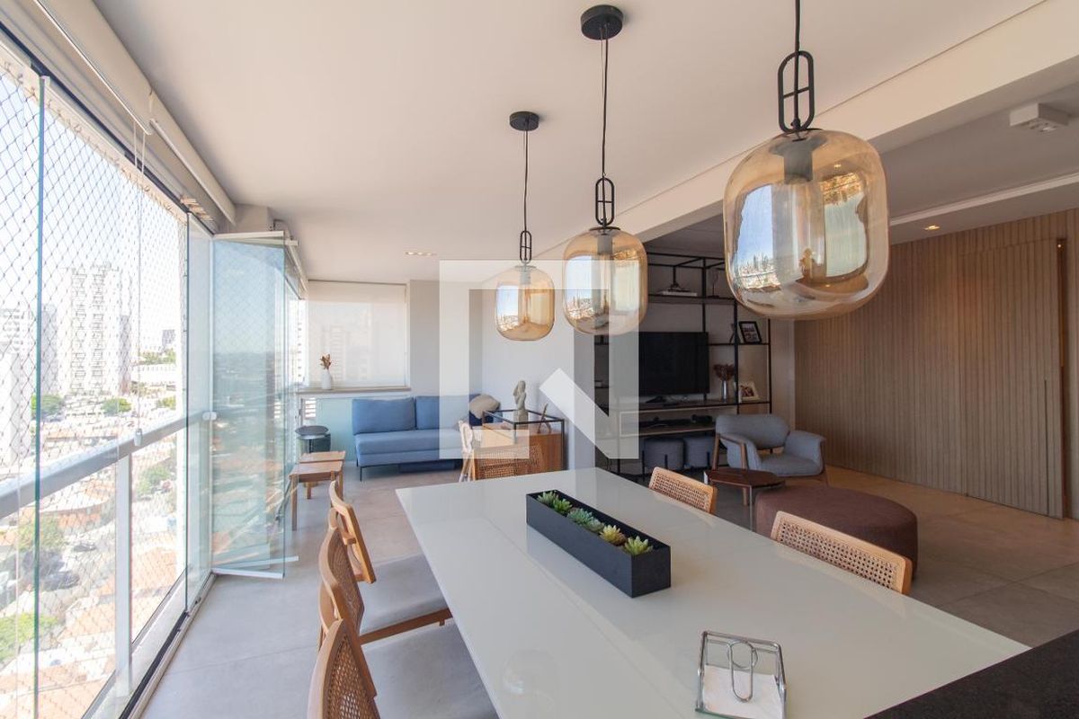 Apartamento, 3 quartos, 130 m² - Foto 15
