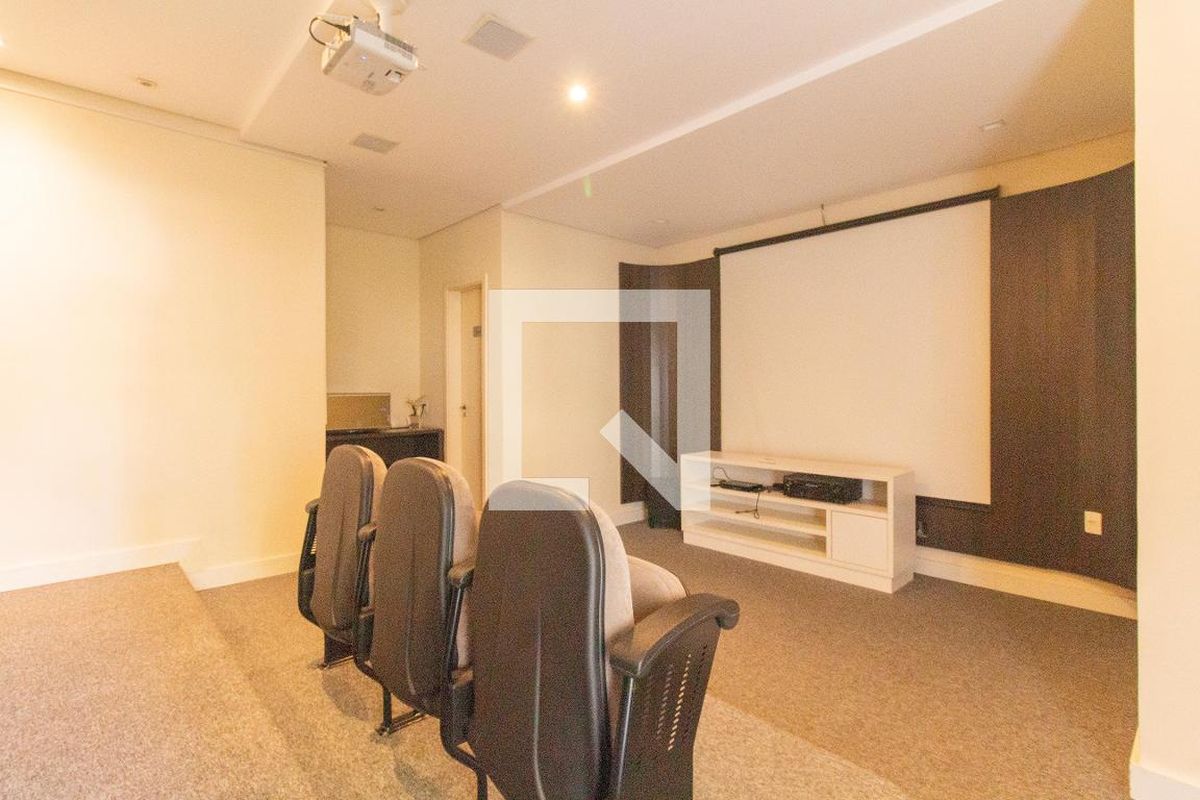 Apartamento, 3 quartos, 130 m² - Foto 161
