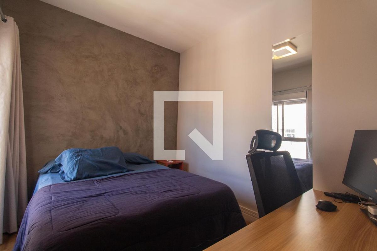Apartamento, 3 quartos, 130 m² - Foto 31