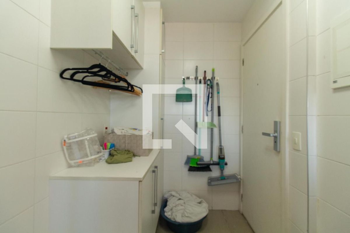 Apartamento, 3 quartos, 130 m² - Foto 107