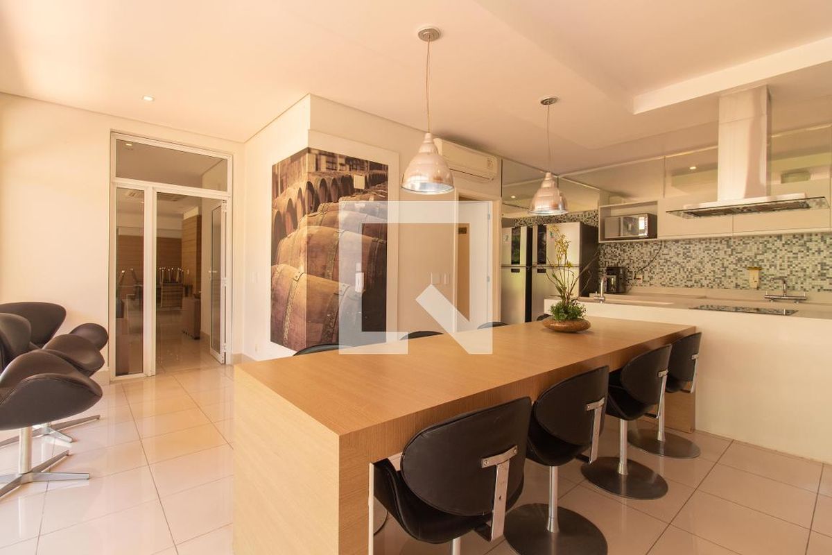 Apartamento, 3 quartos, 130 m² - Foto 167