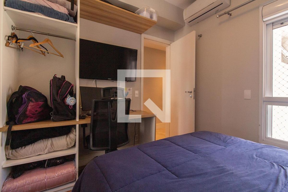 Apartamento, 3 quartos, 130 m² - Foto 35