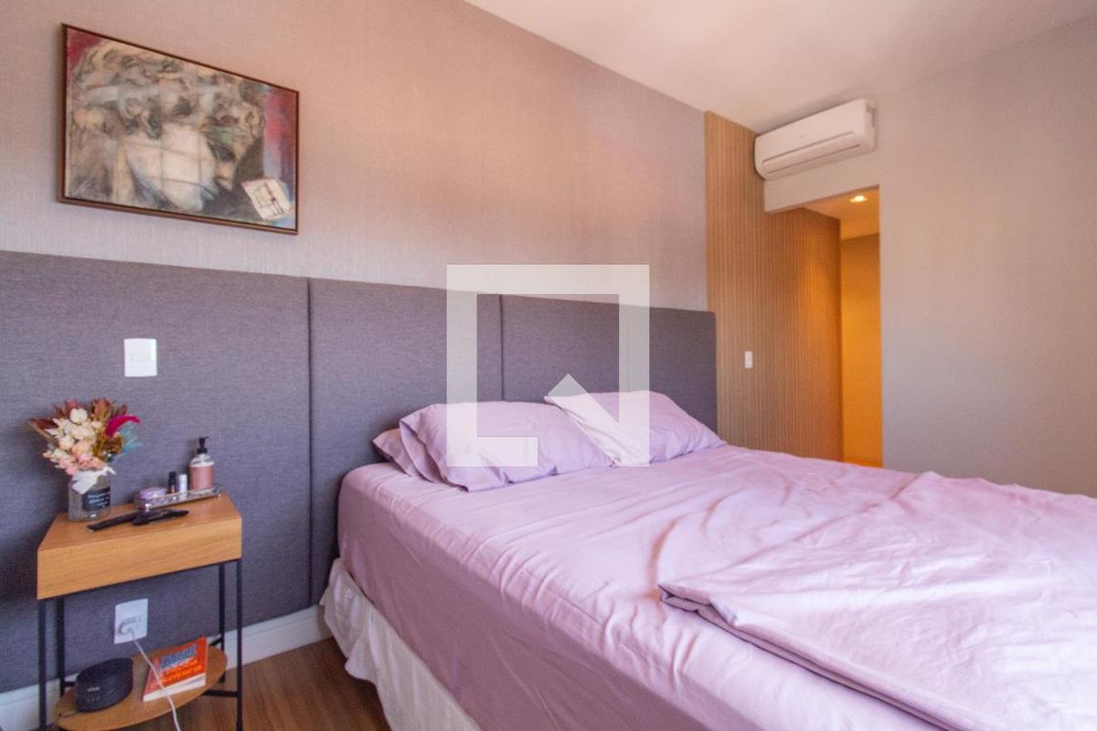 Apartamento, 3 quartos, 130 m² - Foto 45
