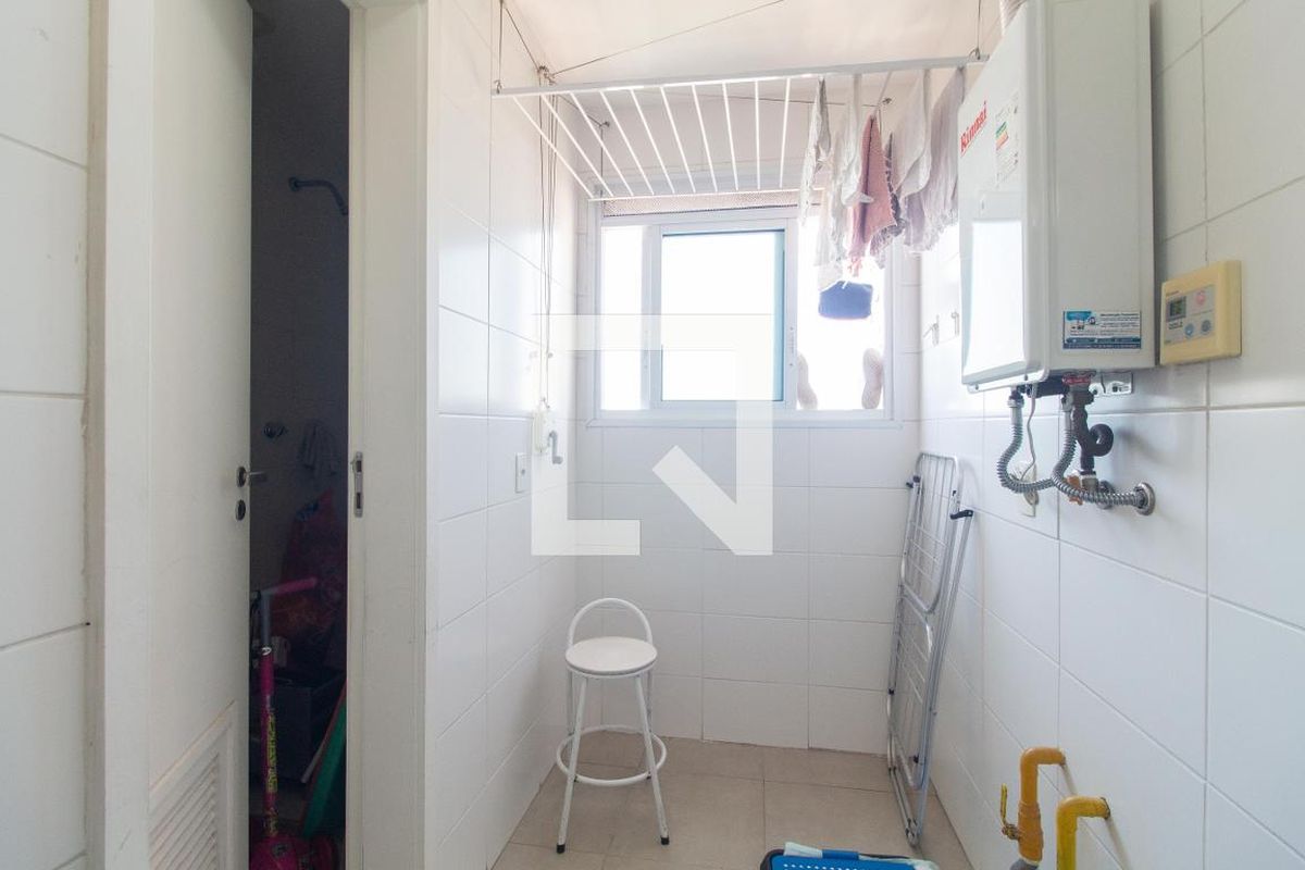 Apartamento, 3 quartos, 130 m² - Foto 111