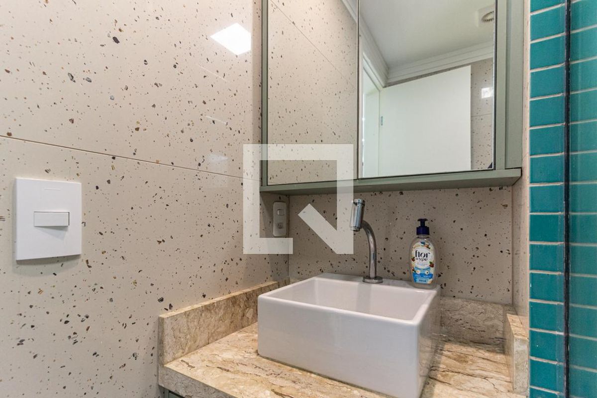 Apartamento, 2 quartos, 43 m² - Foto 50