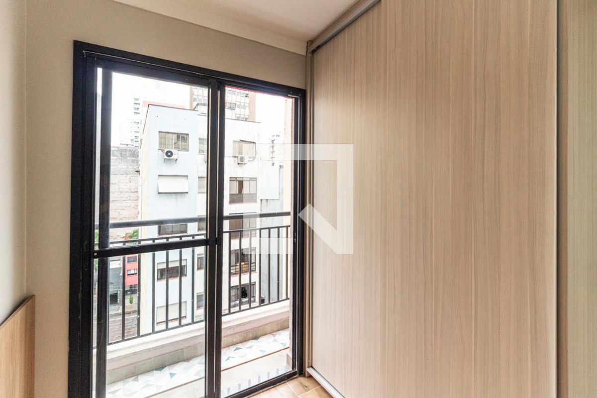 Apartamento, 2 quartos, 43 m² - Foto 34