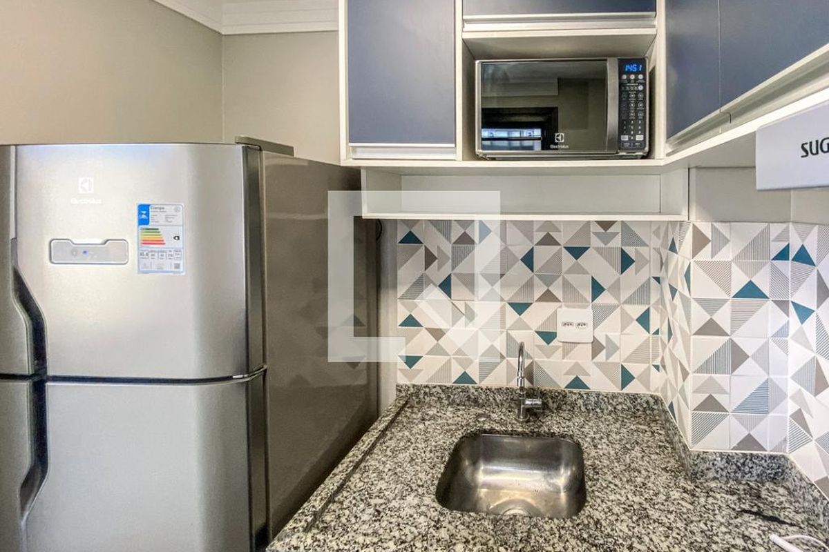 Apartamento, 2 quartos, 43 m² - Foto 60