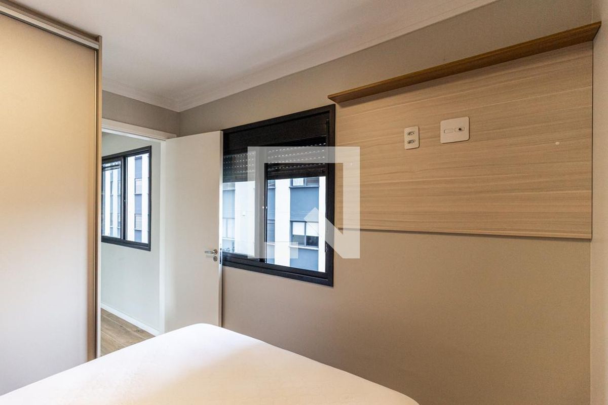 Apartamento, 2 quartos, 43 m² - Foto 30