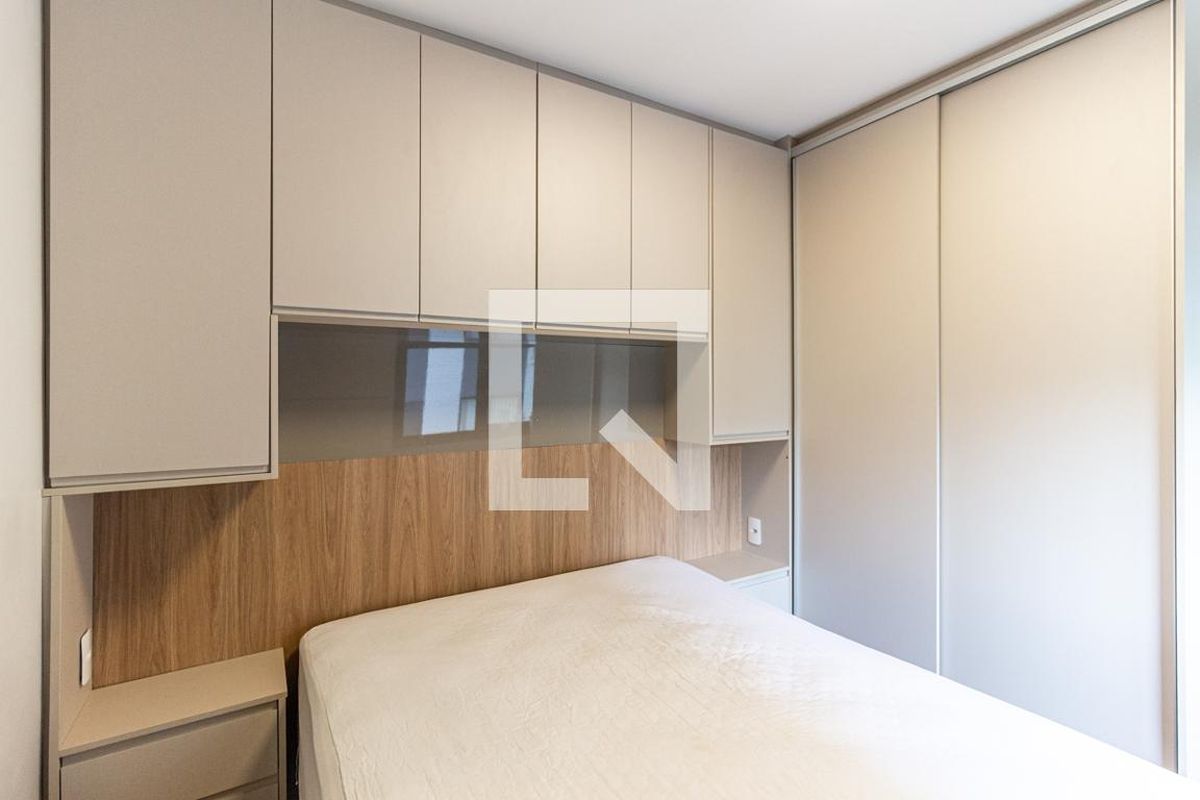 Apartamento, 2 quartos, 43 m² - Foto 26