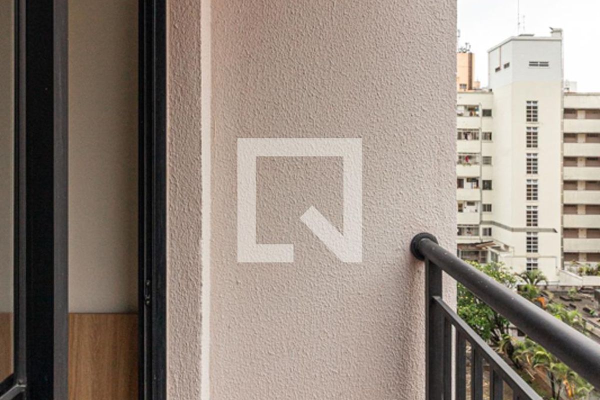 Apartamento, 2 quartos, 43 m² - Foto 42
