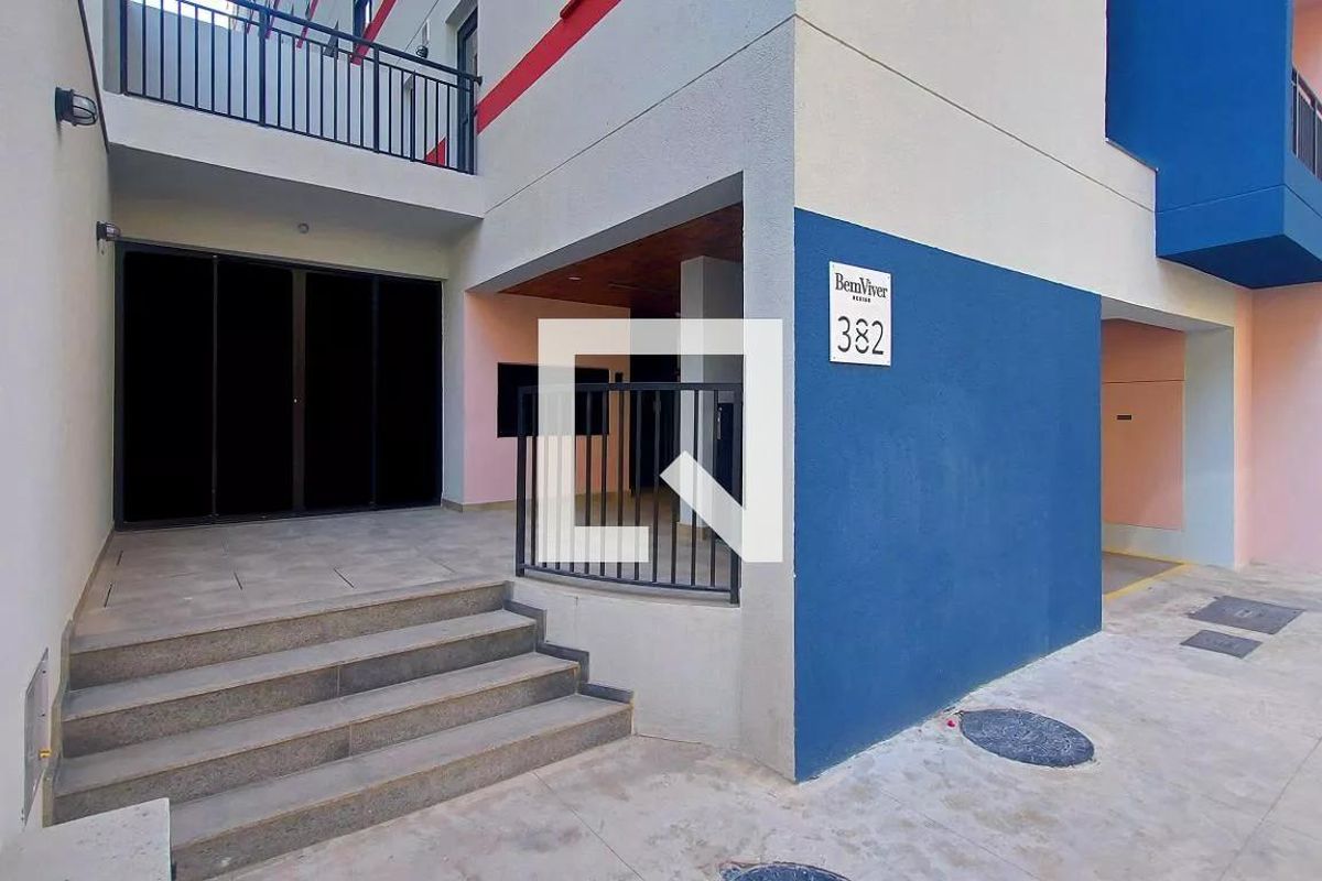 Apartamento, 2 quartos, 43 m² - Foto 88