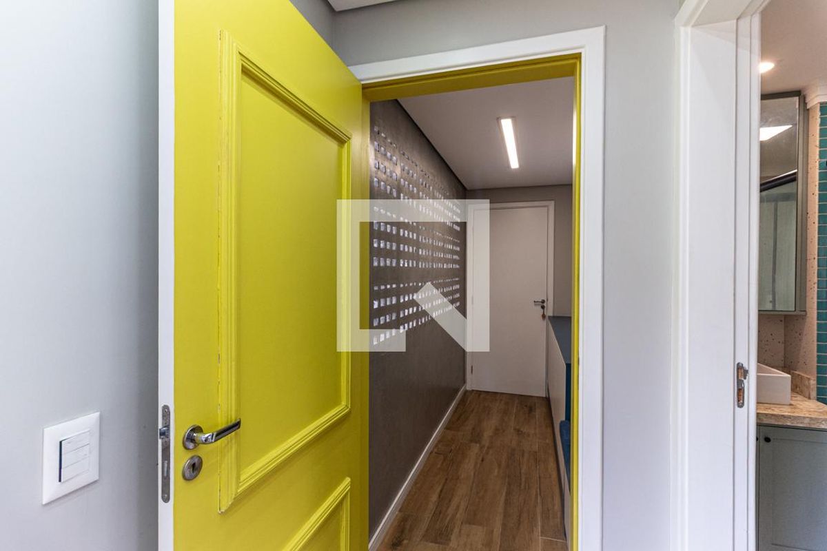 Apartamento, 2 quartos, 43 m² - Foto 12