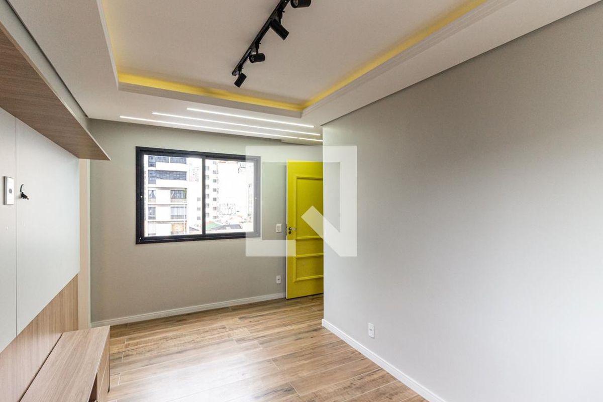 Apartamento, 2 quartos, 43 m² - Foto 8