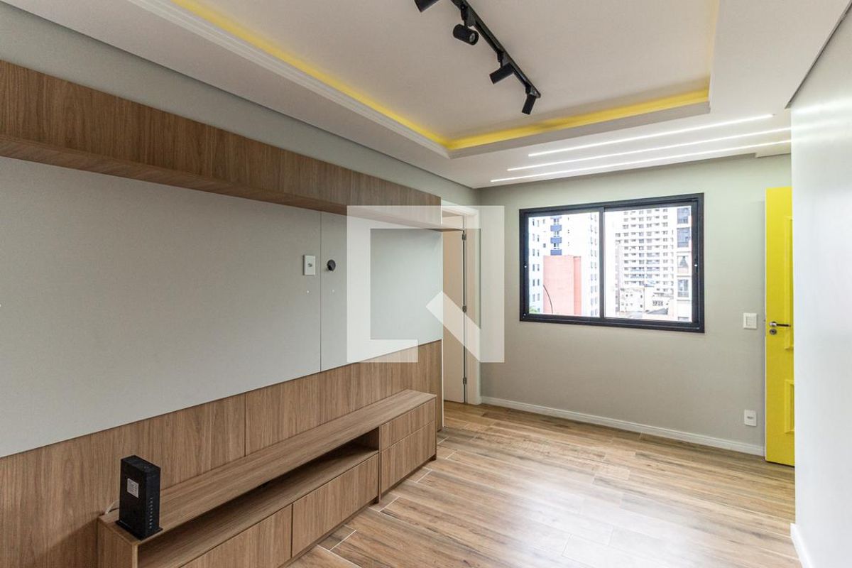 Apartamento, 2 quartos, 43 m² - Foto 10
