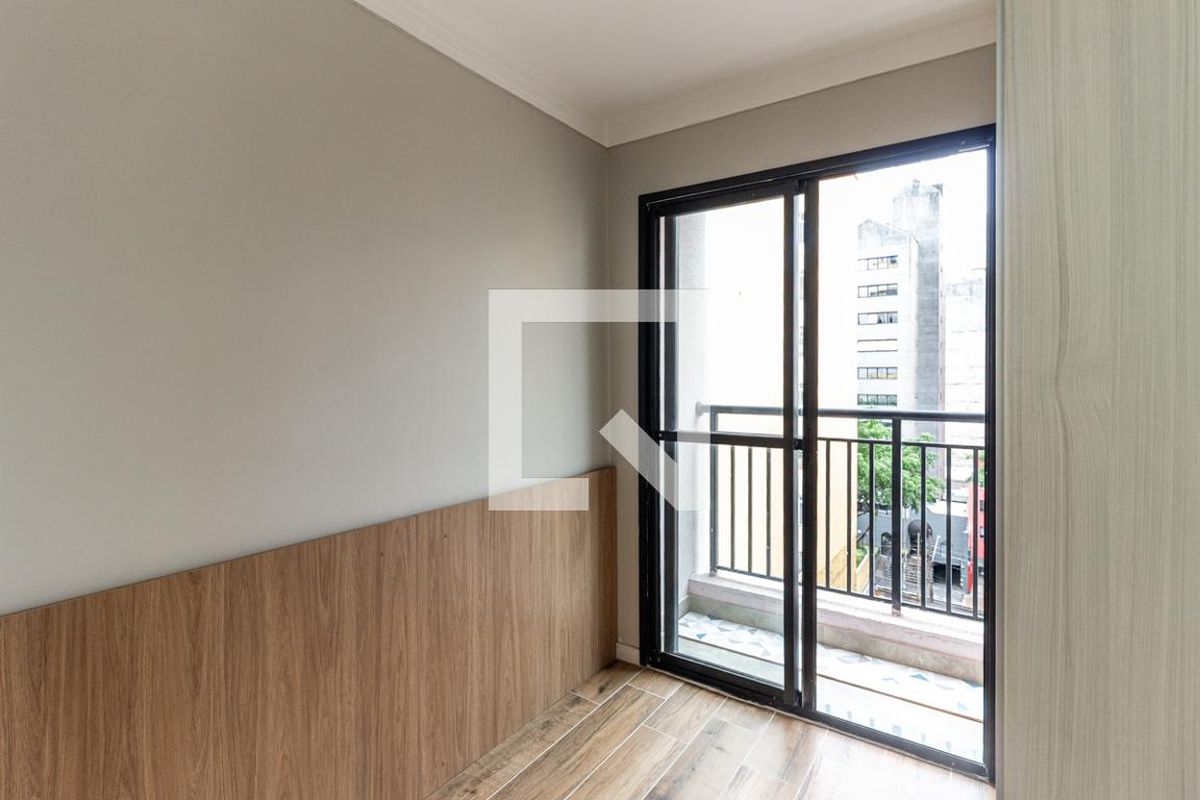 Apartamento, 2 quartos, 43 m² - Foto 32