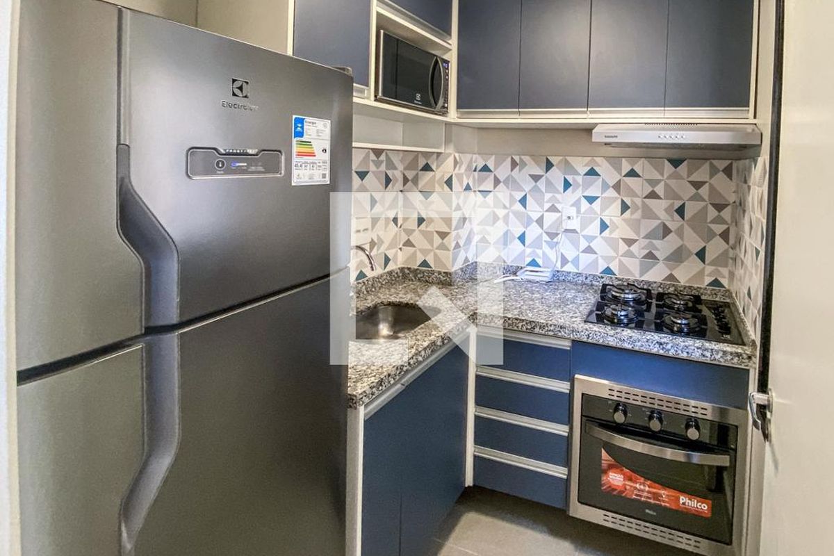 Apartamento, 2 quartos, 43 m² - Foto 54