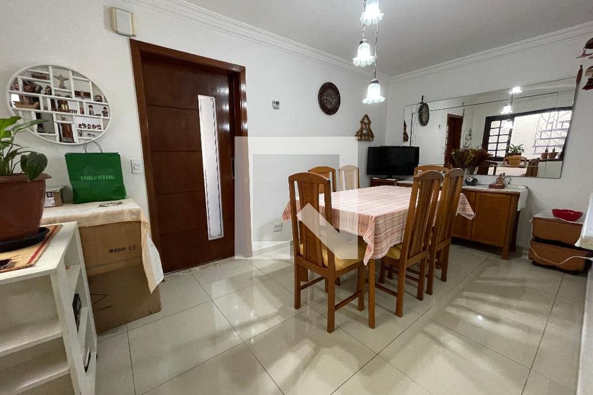 Casa, 3 quartos, 120 m² - Foto 12