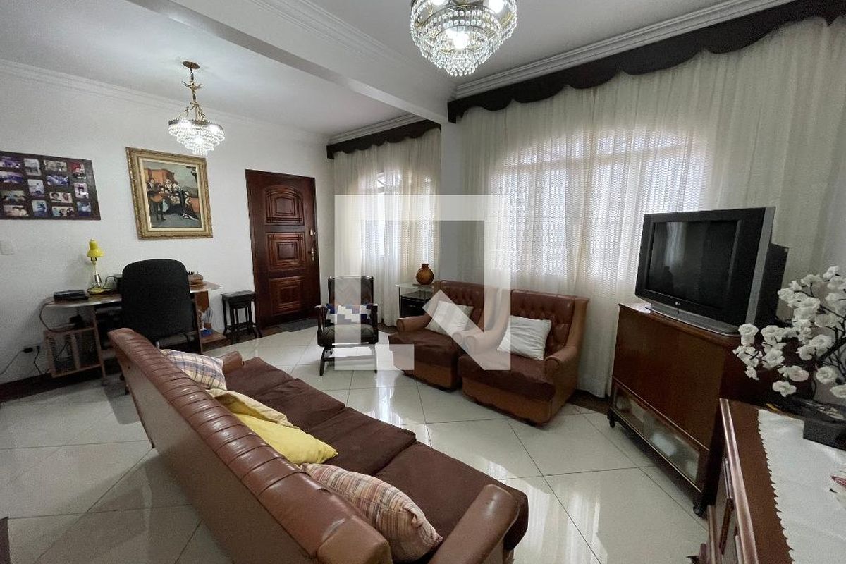 Casa, 3 quartos, 120 m² - Foto 2