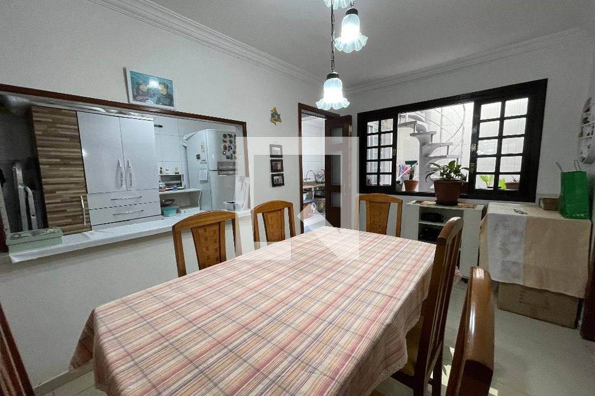 Casa, 3 quartos, 120 m² - Foto 20
