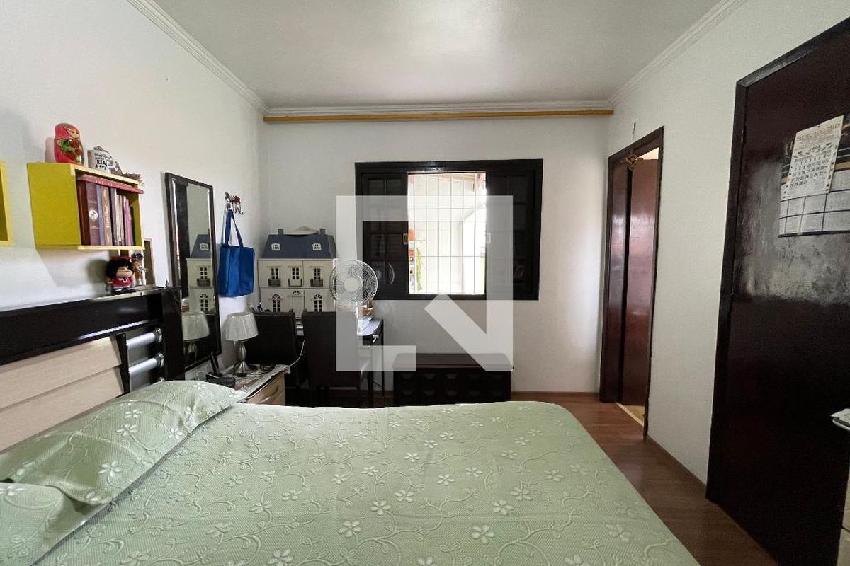 Casa, 3 quartos, 120 m² - Foto 46