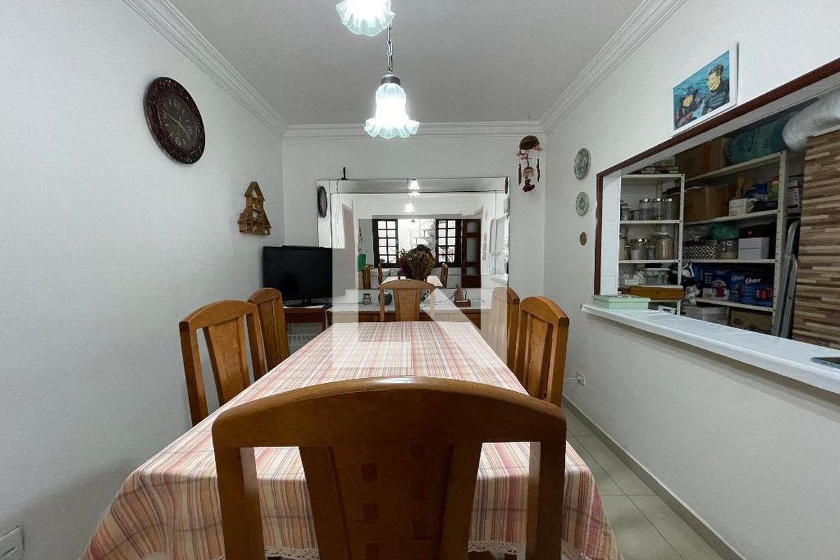 Casa, 3 quartos, 120 m² - Foto 14