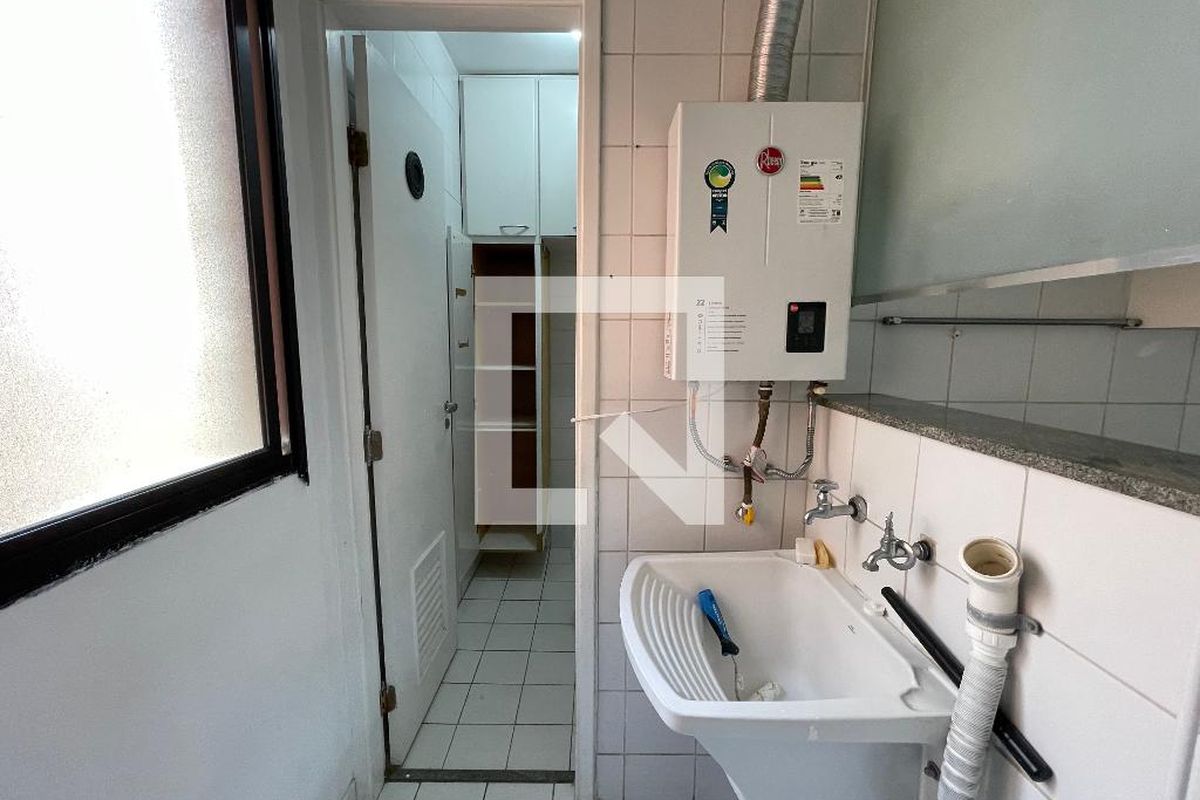 Apartamento, 2 quartos, 92 m² - Foto 80