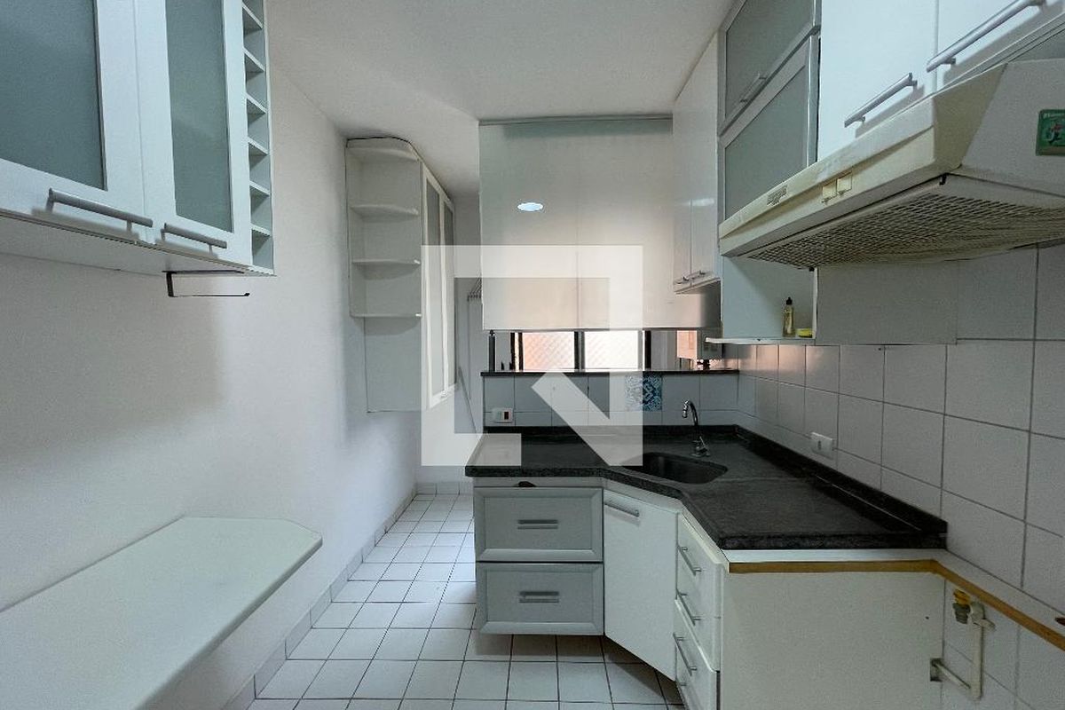 Apartamento, 2 quartos, 92 m² - Foto 72
