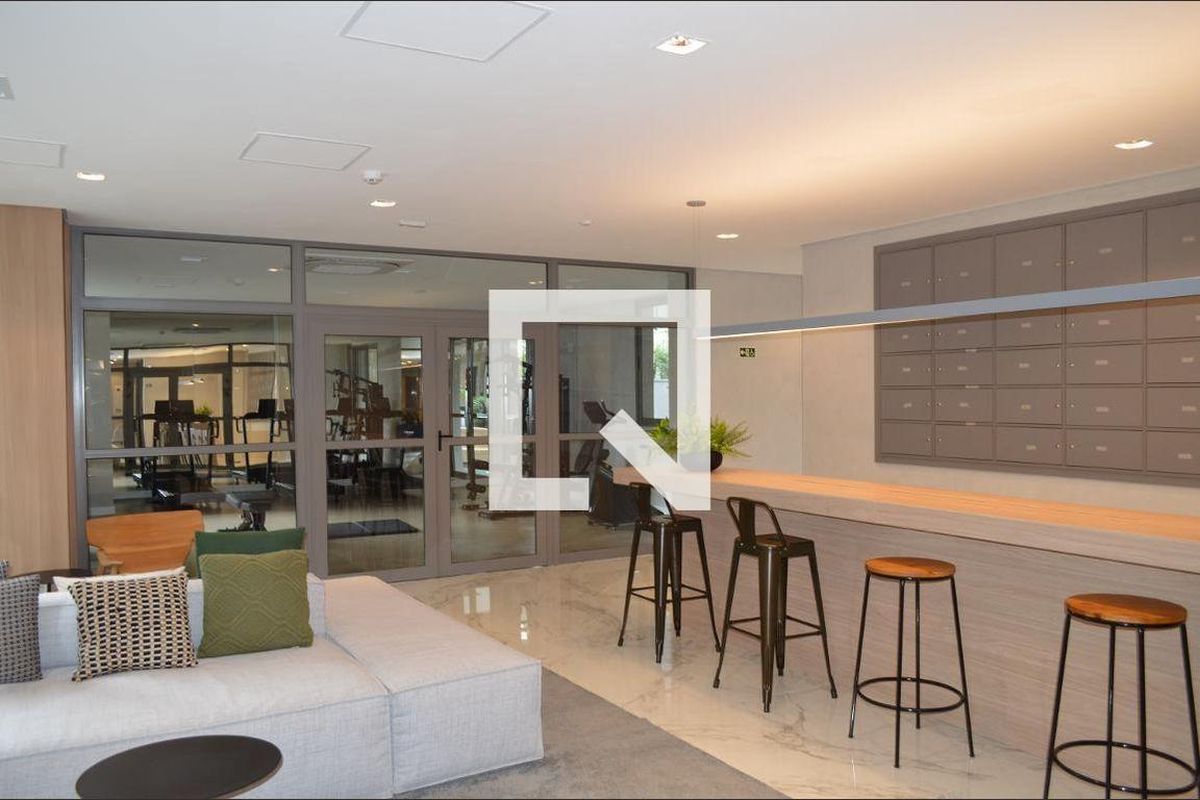 Kitnet-Studio, 23 m² - Foto 40