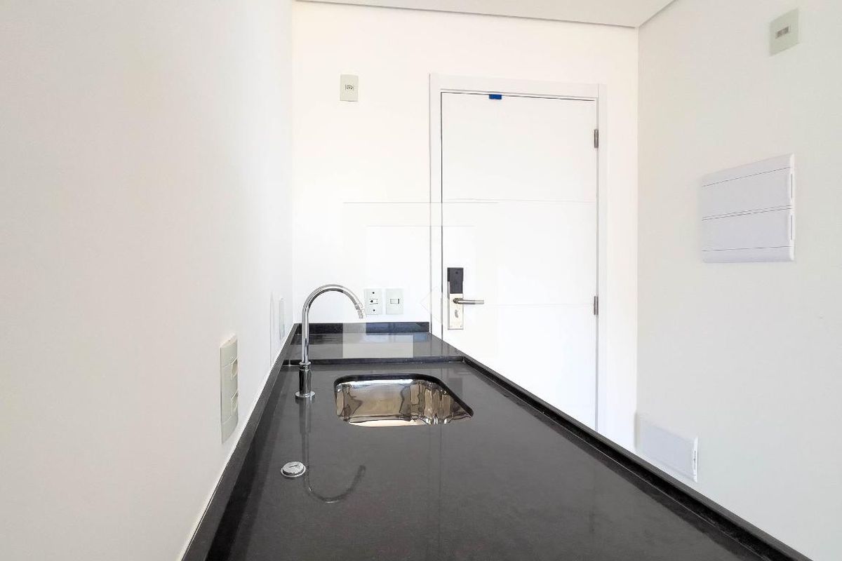 Kitnet-Studio, 23 m² - Foto 22