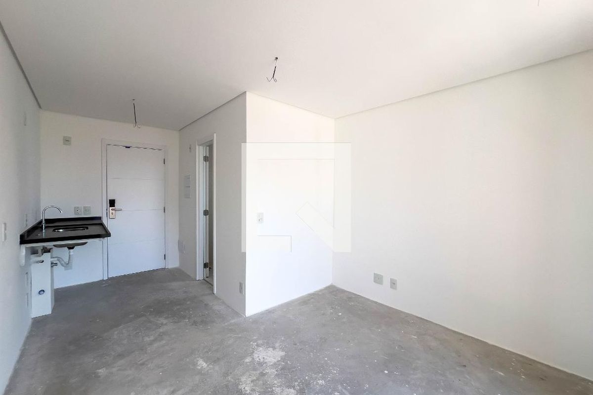 Kitnet-Studio, 23 m² - Foto 8