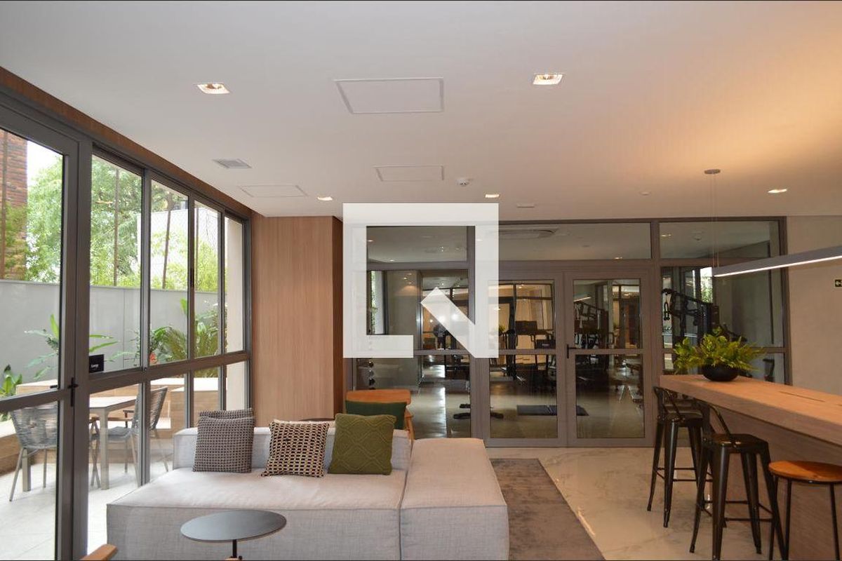 Kitnet-Studio, 23 m² - Foto 38