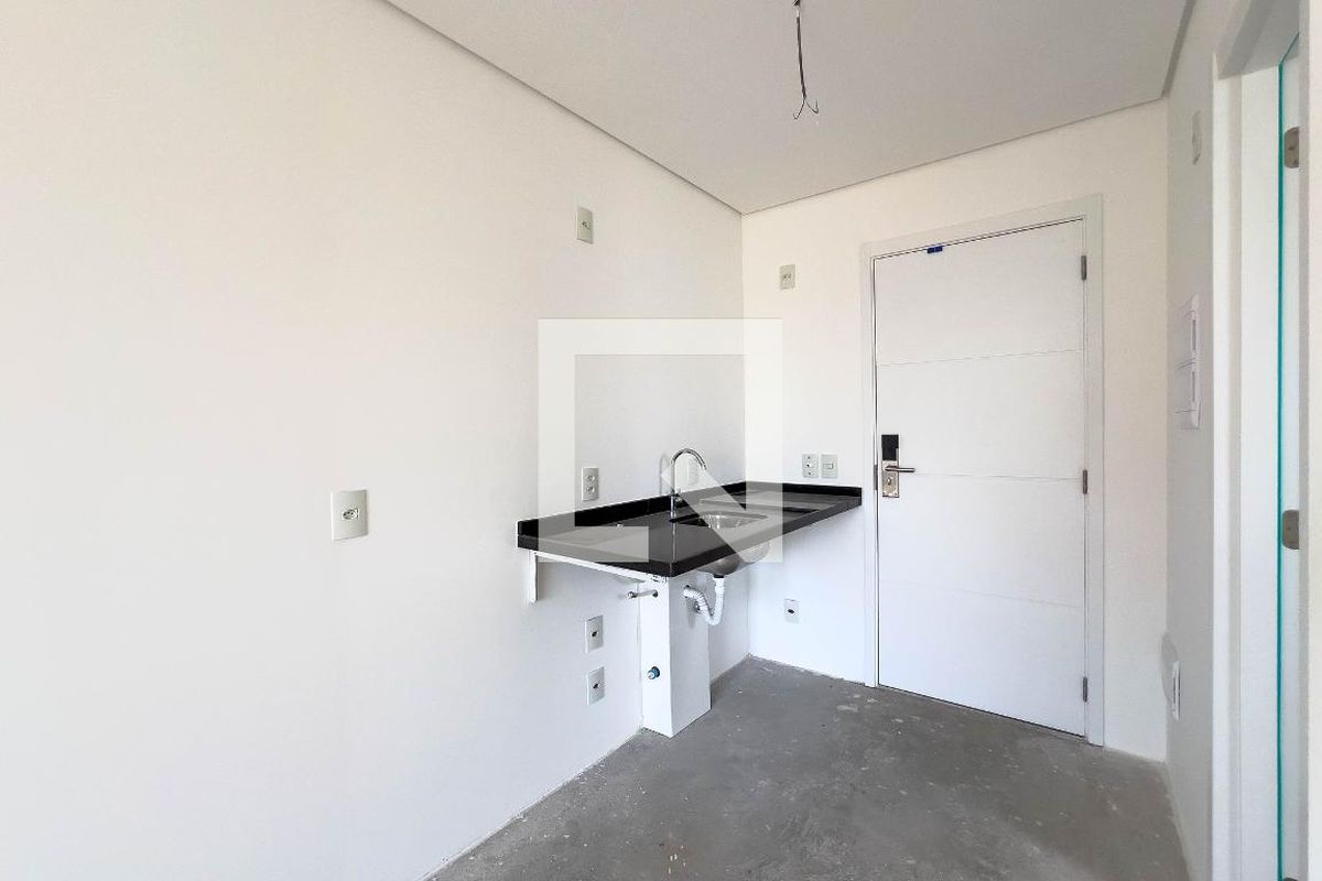 Kitnet-Studio, 23 m² - Foto 18