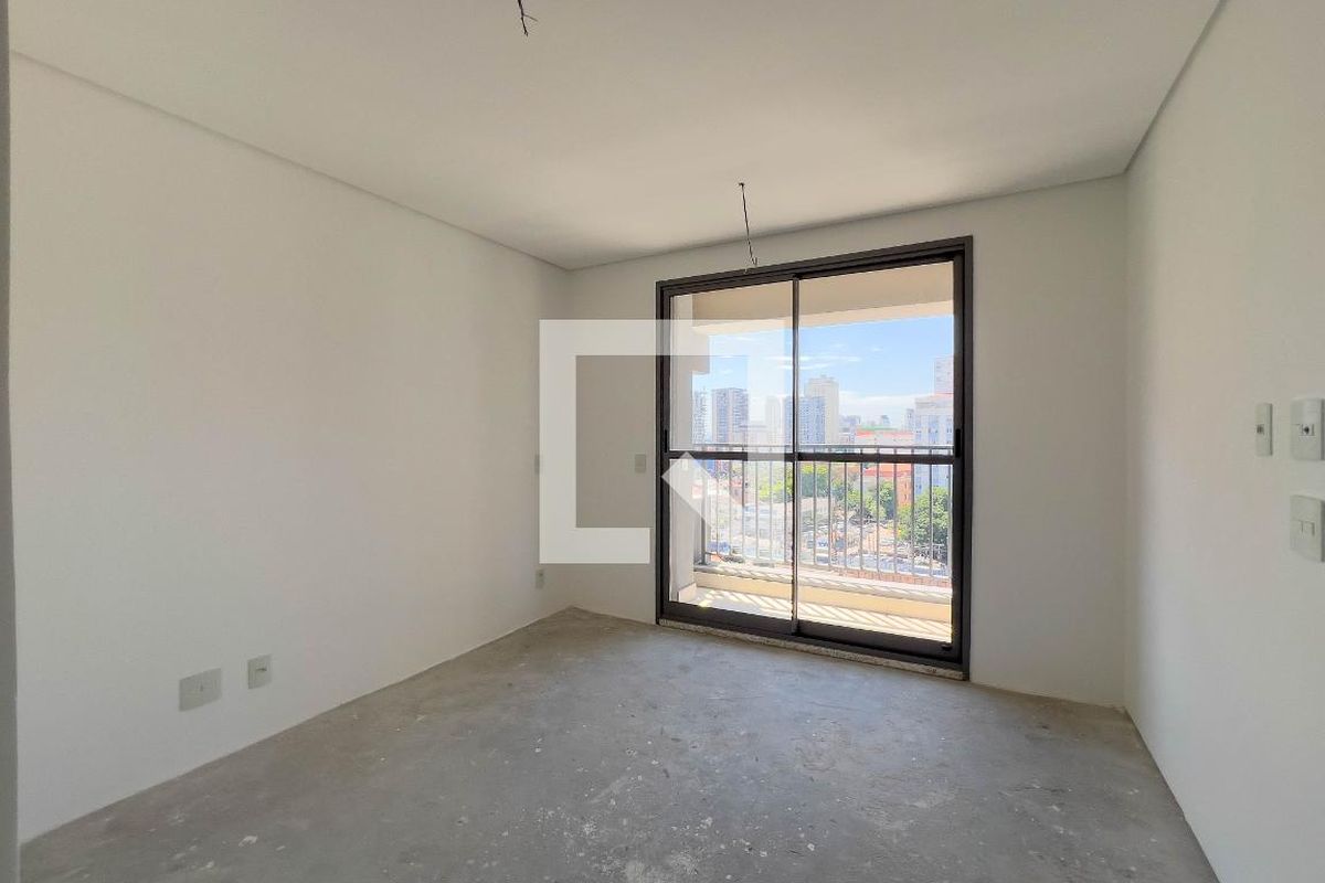 Kitnet-Studio, 23 m² - Foto 2