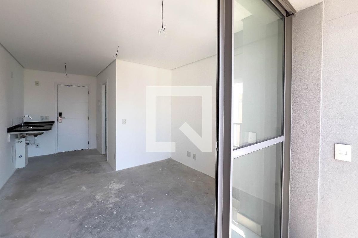 Kitnet-Studio, 23 m² - Foto 12