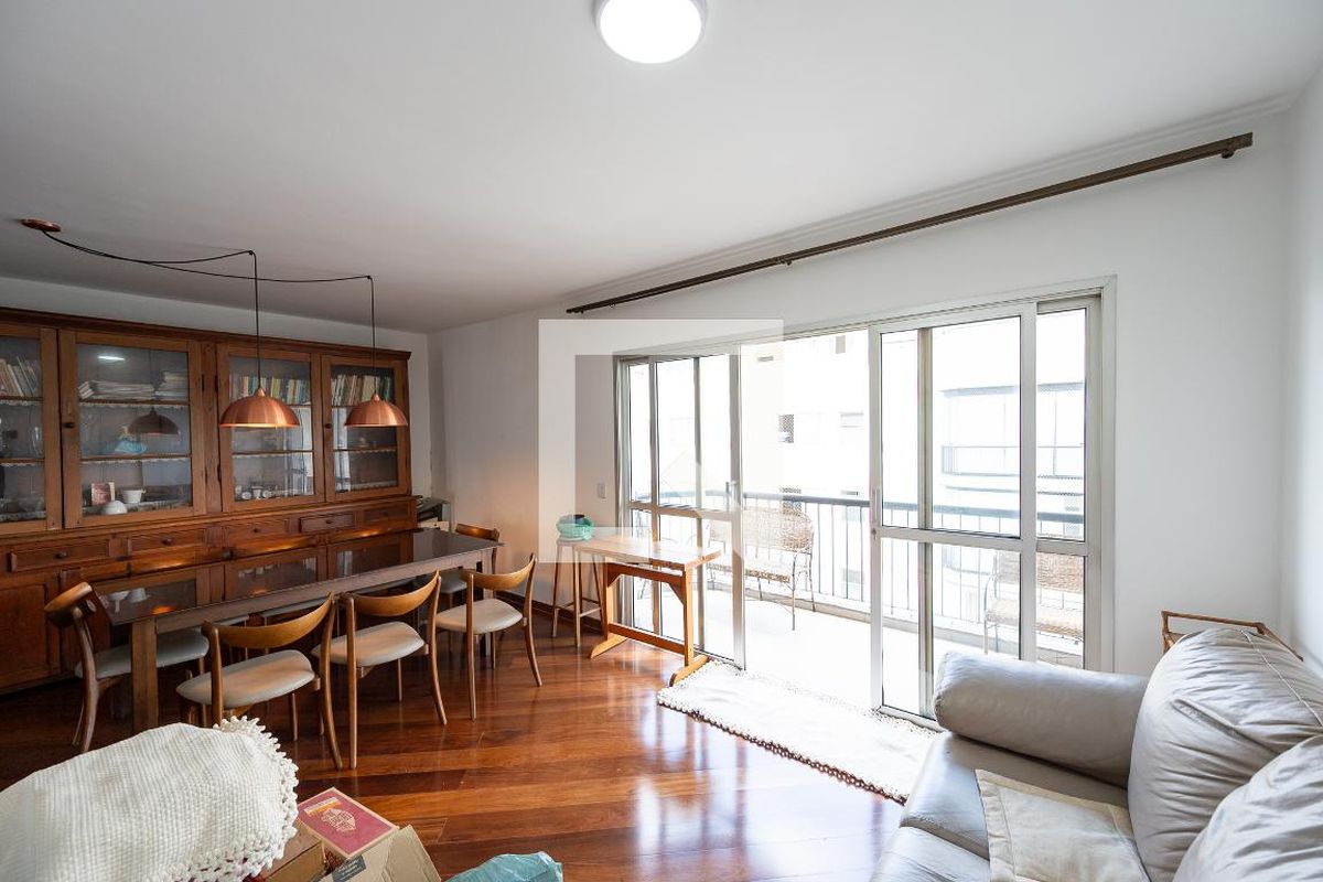 Cobertura, 4 quartos, 278 m² - Foto 1