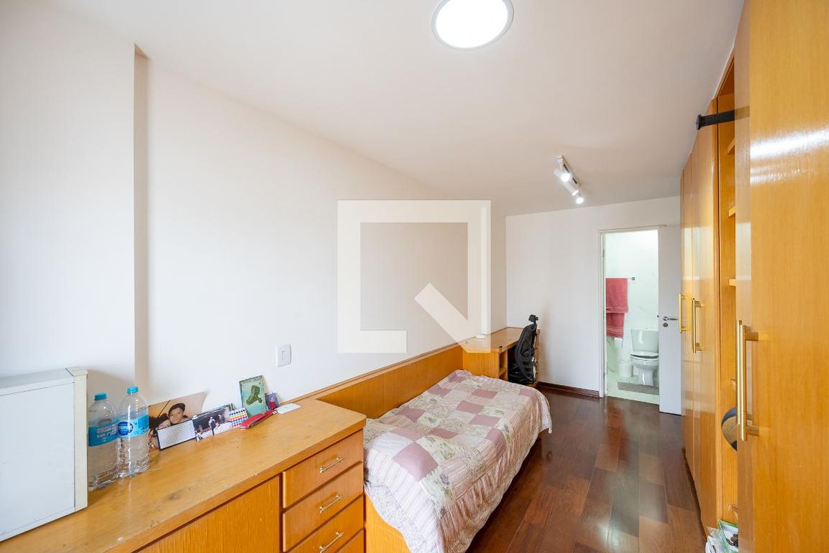 Cobertura, 4 quartos, 278 m² - Foto 23