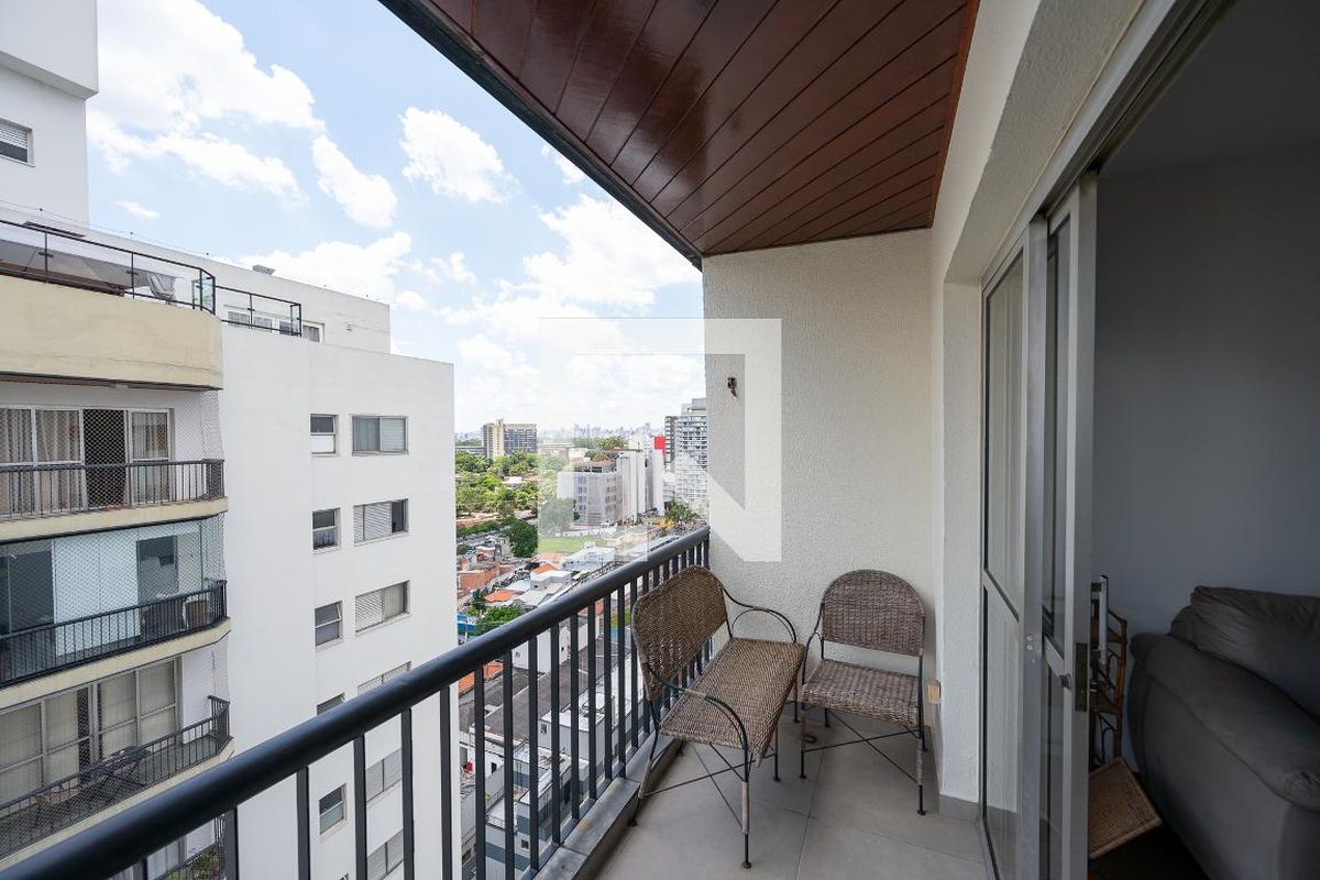Cobertura, 4 quartos, 278 m² - Foto 8