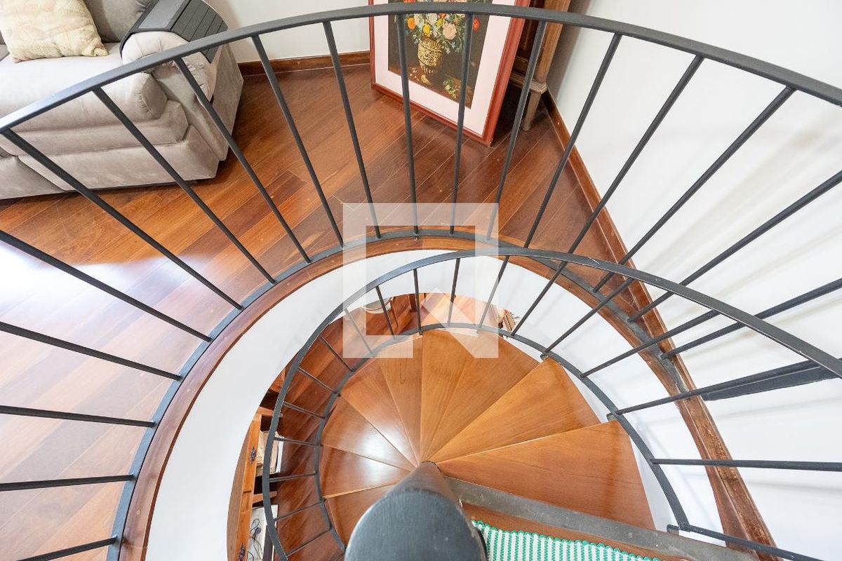 Cobertura, 4 quartos, 278 m² - Foto 40