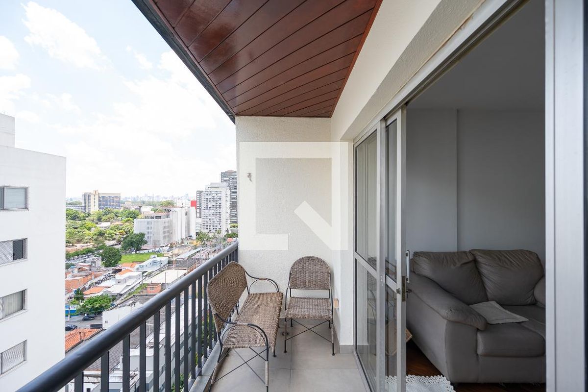 Cobertura, 4 quartos, 278 m² - Foto 9