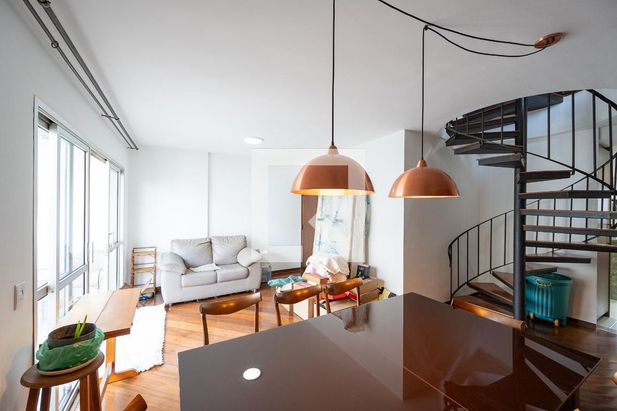 Cobertura, 4 quartos, 278 m² - Foto 4