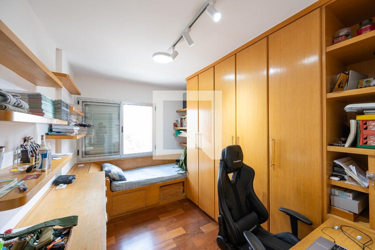 Cobertura, 4 quartos, 278 m² - Foto 31