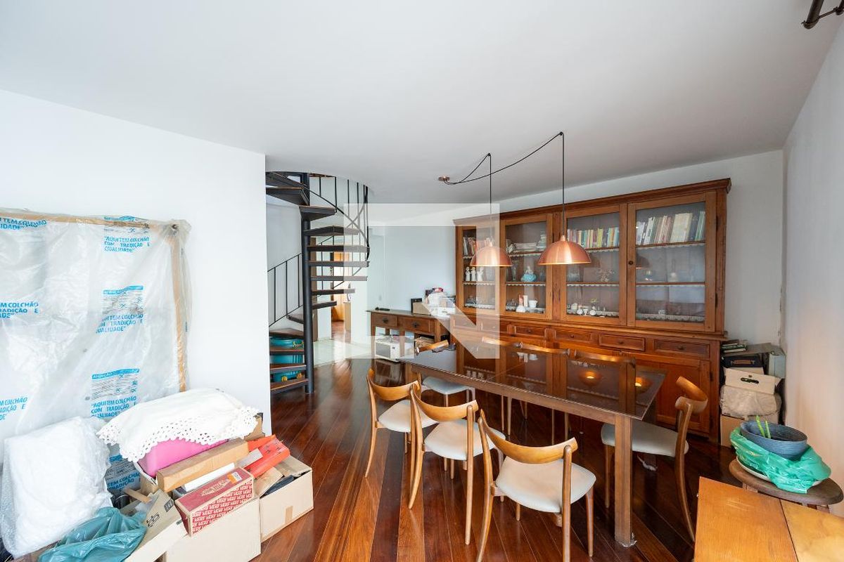 Cobertura, 4 quartos, 278 m² - Foto 3