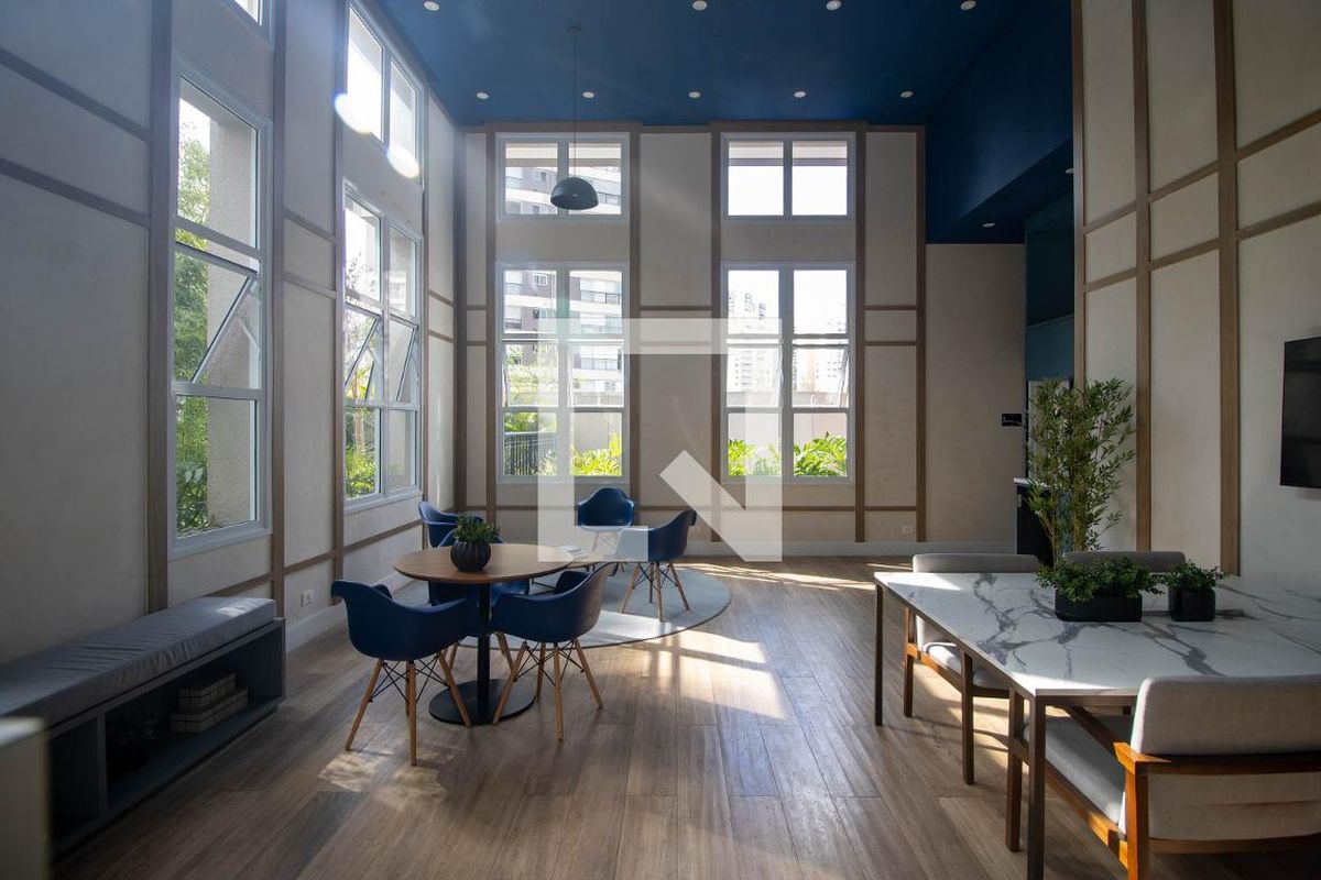 Apartamento, 2 quartos, 65 m² - Foto 70